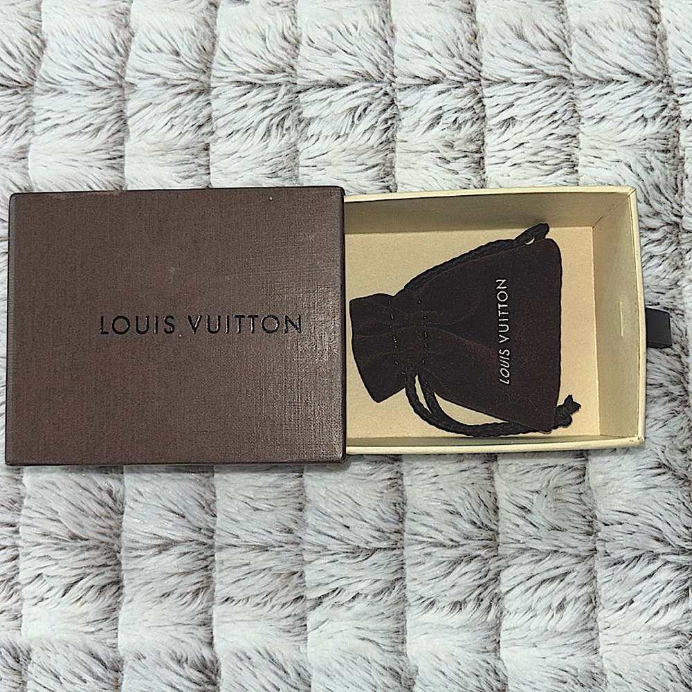 Louis Vuitton Jewelry Gift Box, A MUST HAVE!!!